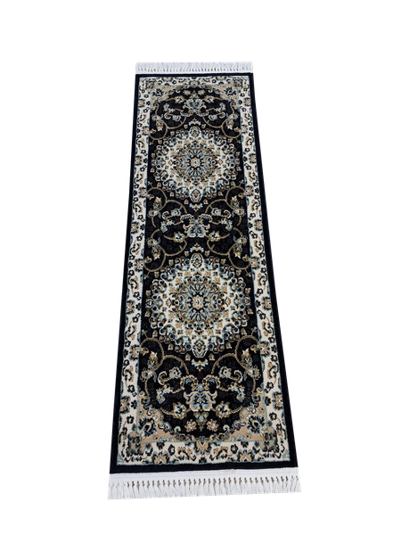 Tabriz High Quality Machine Made 150 X 50 image