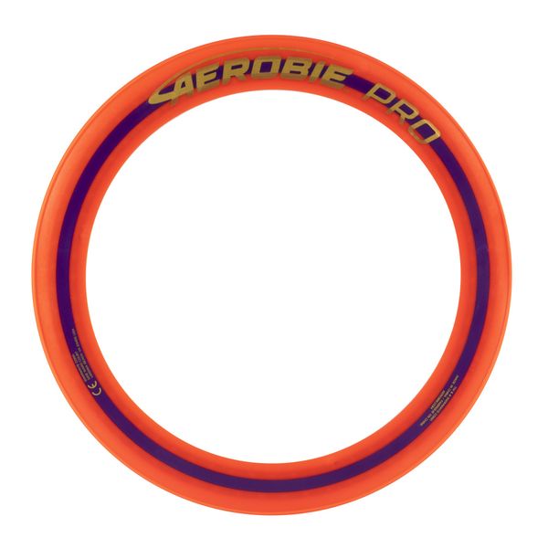 Aerobie Pro Ring 13 inch Frisbee