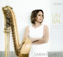Sarah Christ: Un Bal (CD / Album Digipak)