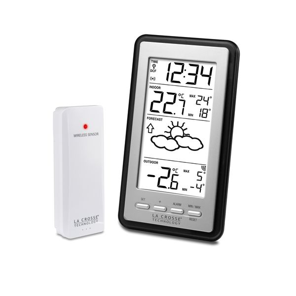 La Crosse Weather Station - WS9130