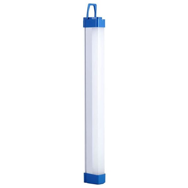 90W Rechargeable 50cm Emergency LED Tube Light ZYF-50CM