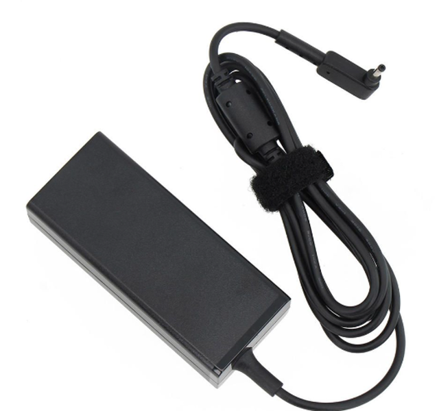 PTech Laptop Charger for Acer 19V 2.37A Small Pin 3.0 x1.1mm - 45W