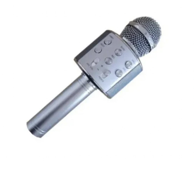 Wireless Bluetooth Microphone