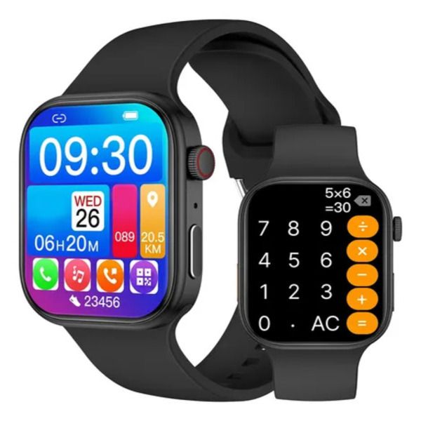 Pro Smart SmartWatch With HD Touchscreen