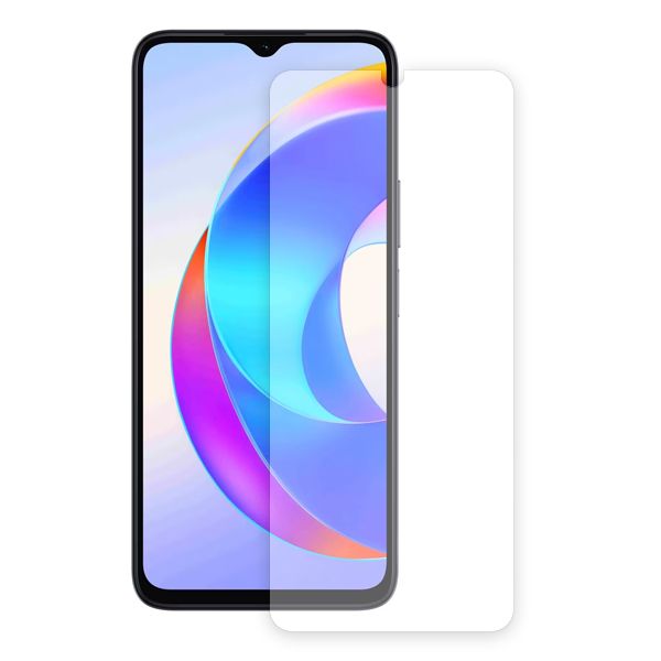 SIXTEEN10 TPU Film Screen Protector for Honor X5 Plus - 6.56" (2023)