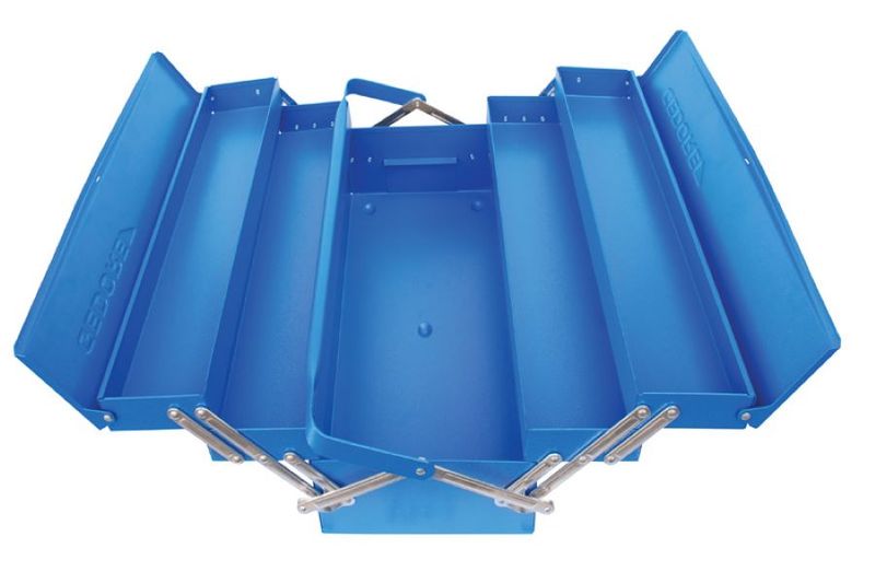 Gedore 1335 Toolbox