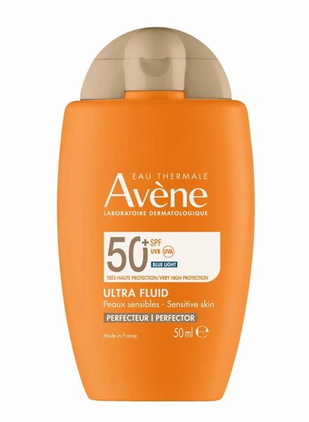 Avene Ultra Fluid Perfector SPF 50+ 50ml