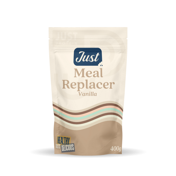 Just Protein Meal Replacer - Vanilla - Low Carb Shake