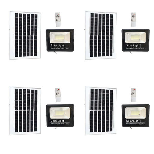 Ip67 Outdoor Light-4Pack image