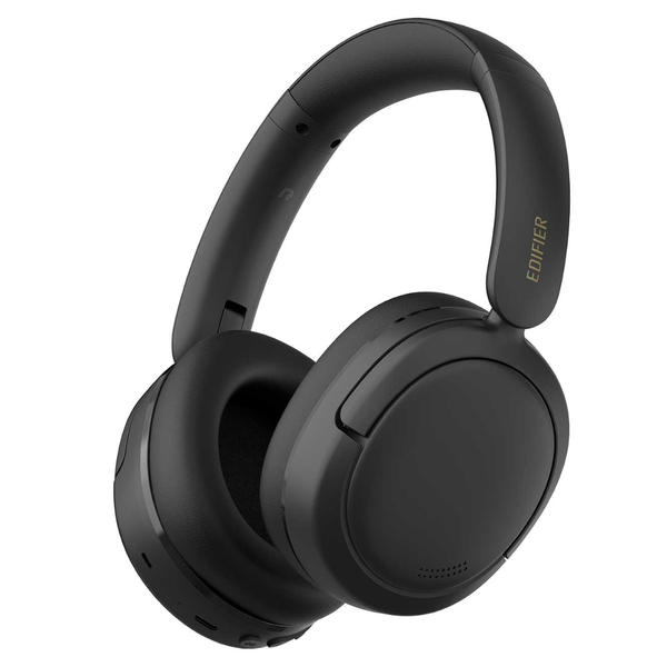 W800BT SE Hi-Res Stereo Wireless Bluetooth Headset - Black