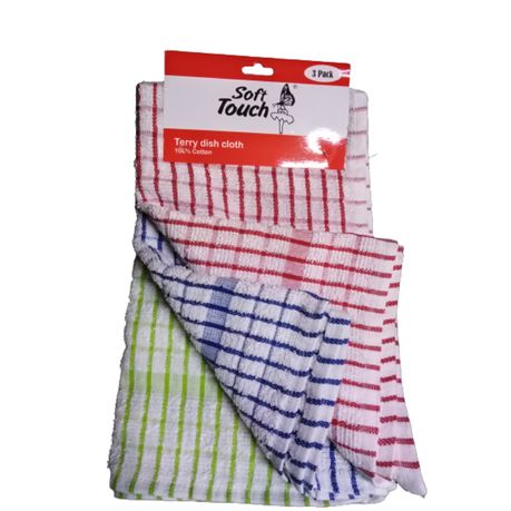 Large dish online cloths