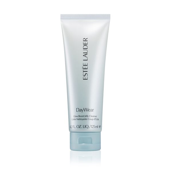 Estee Lauder DayWear Glow Boost Jelly Cleanser 125ml