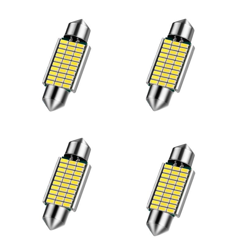 4Piece Of 1224V Super Bright Automotive LED Light Bulb NA8539 Shop Today. Get it Tomorrow