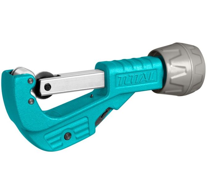 Total Tools 3-22mm Copper and Aluminium Pipe Cutter