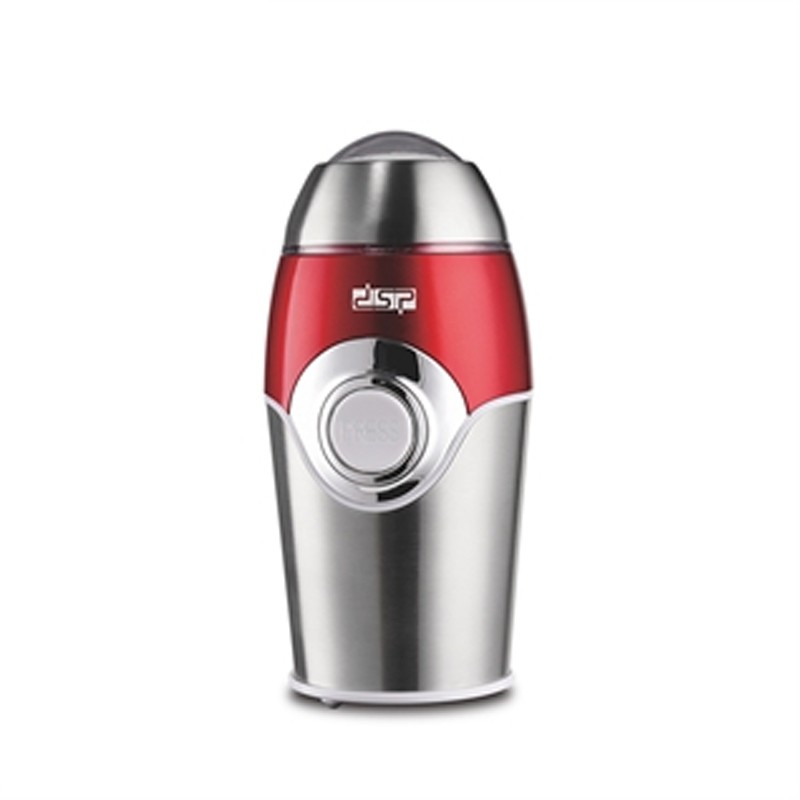 Other Small Appliances DSP Coffee/Grinder SpiceRedKA3001A for sale