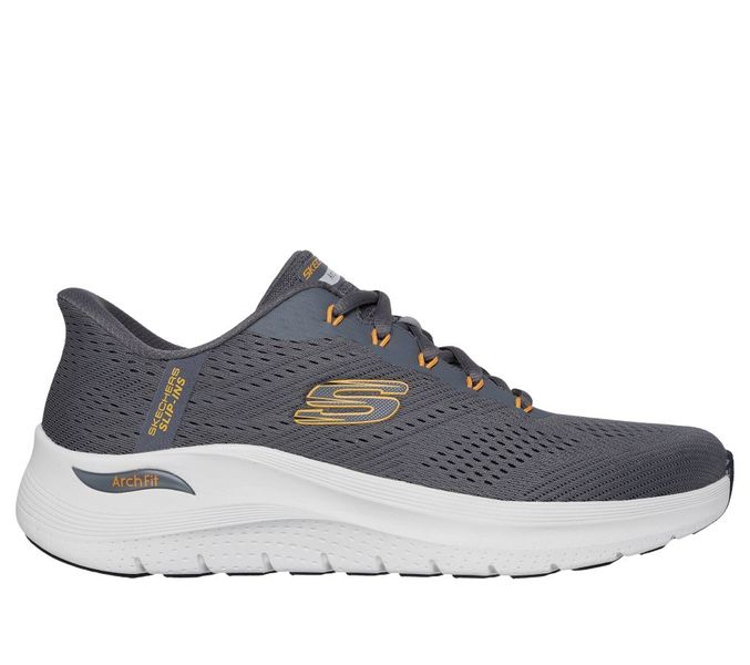 Men's - Skechers Slip-Ins: Arch Fit 2.0 - Lestur - Sneaker