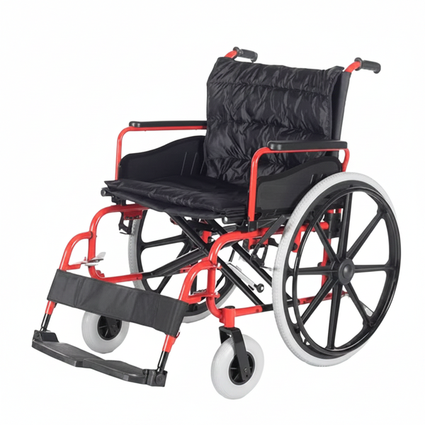 Endura Mega Wheelchair 22"-56cm