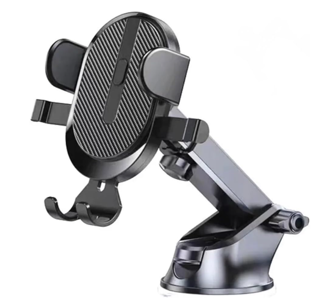 New Universal Sucker Car Holder 360 Windshield Car Dashboard Mobile Cell