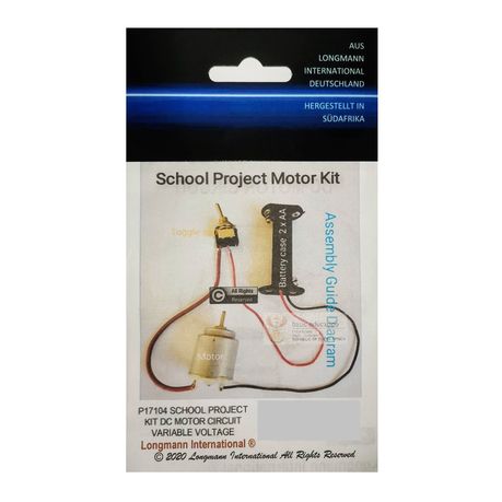 School best sale project kits