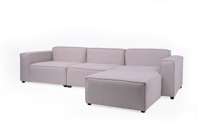 Tudo Furniture - Nola Modular Couch (Versatile)