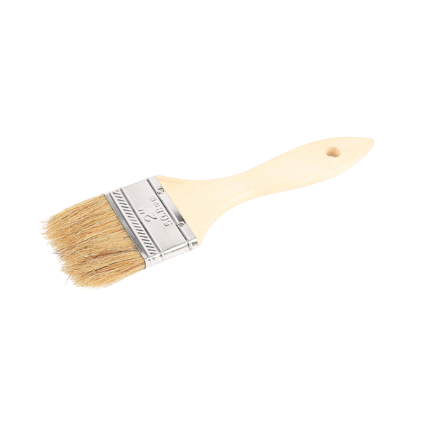 Catercare Hogs Bristle Basting Brush- 240 x 50mm