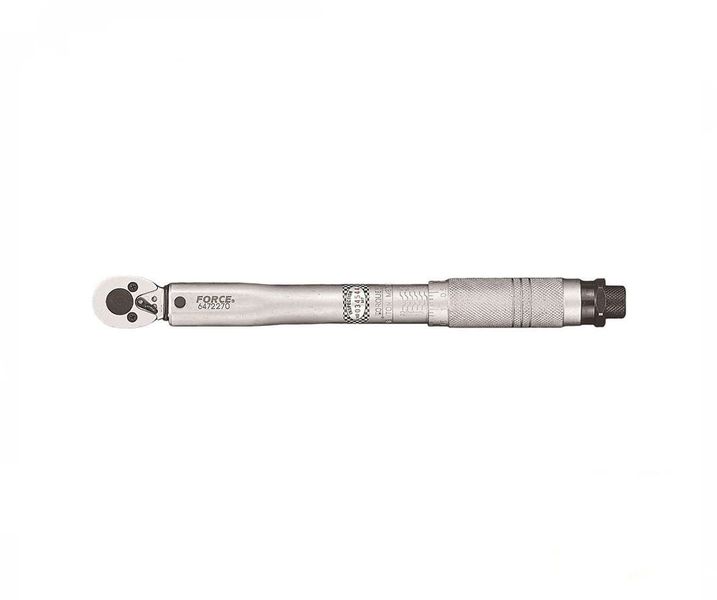 Force - Torque Wrench - 3/8" Driver 20-110Nm - 370MM - 2 Pack