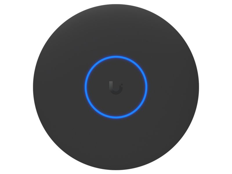 Ubiquiti UniFi WiFi 7 Pro XG Tri-Band Black AP
