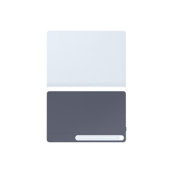 Samsung Galaxy Tab S10 Fe+ Smart Book Cover