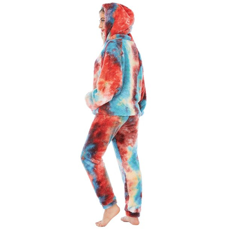 Tie dye hoodie online takealot