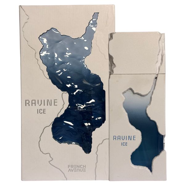 French Avenue Ravine Ice edp 100ml