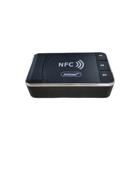 ANDOWL NFC Audio transmitter Q-NF39