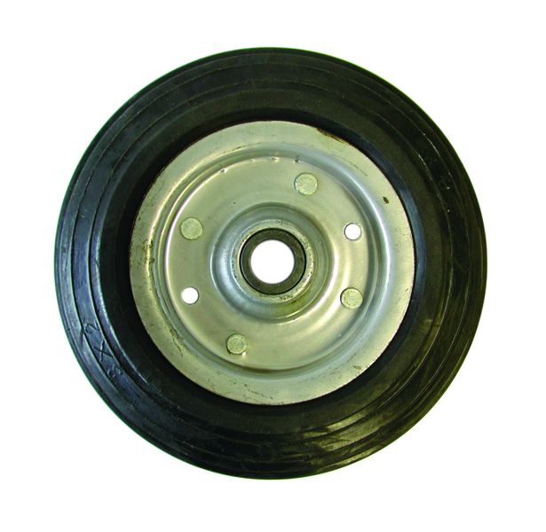 Carco Replacement 200mm Wheel for Jockey Wheels