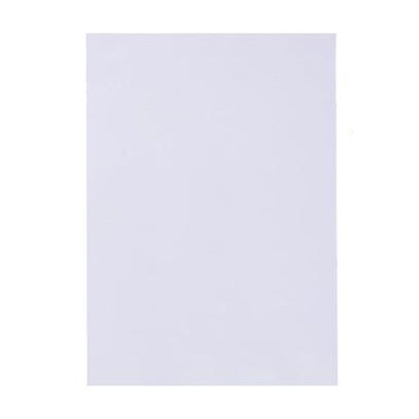 Art And Craft A4 Board 160g Sheet White - 1 Individual Sheet