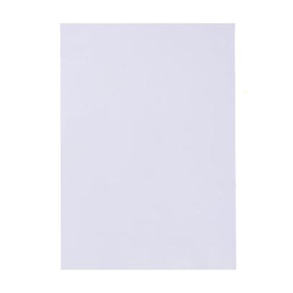 Art And Craft A4 Board 160g Sheet White - 1 Individual Sheet 