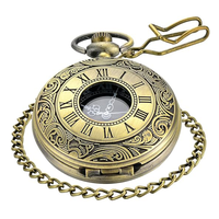 Mudder pocket watch best sale