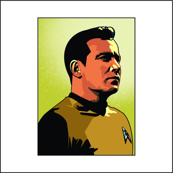 Star Trek Collection - A1 Poster