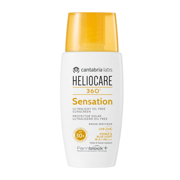 Heliocare 360 Sensation 50ml
