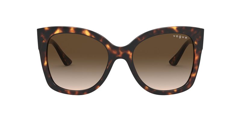 Vogue VO5338S Sunglasses VO5338S W65613 54
