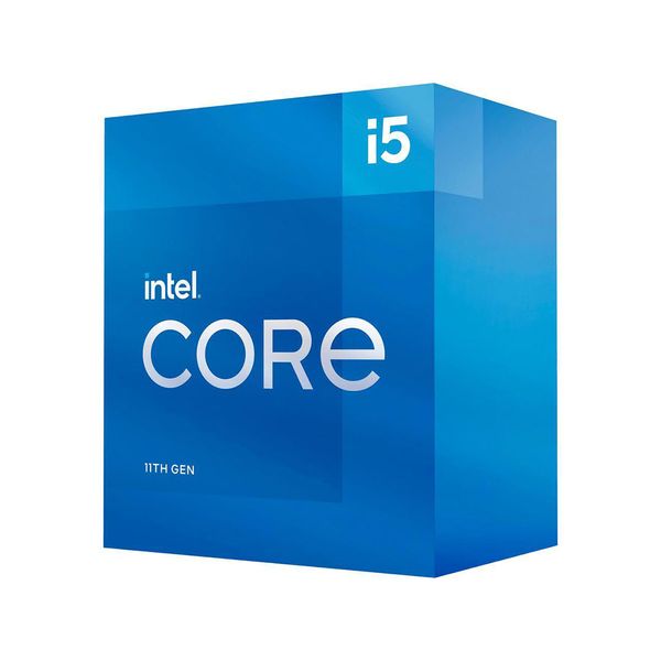 Intel® Core™ i5-11500 2.7GHz Processor