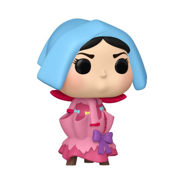 Funko Pop - Disney - Sleeping Beauty 65th - Merryweather