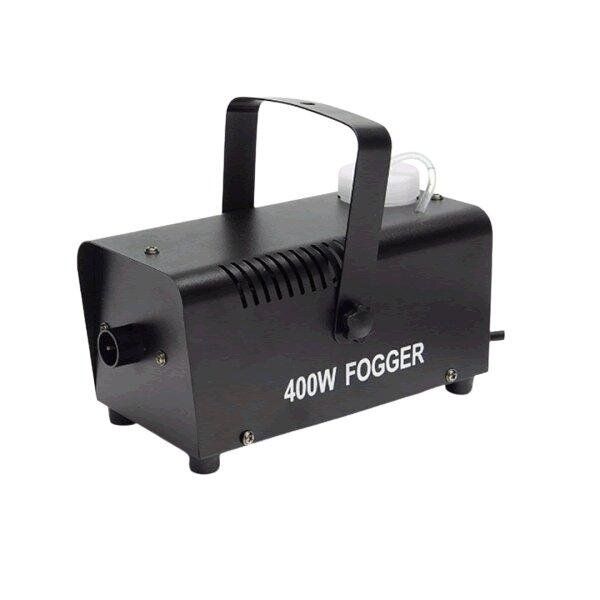 400W Portable Fog Machine Shop Today. Get it Tomorrow!