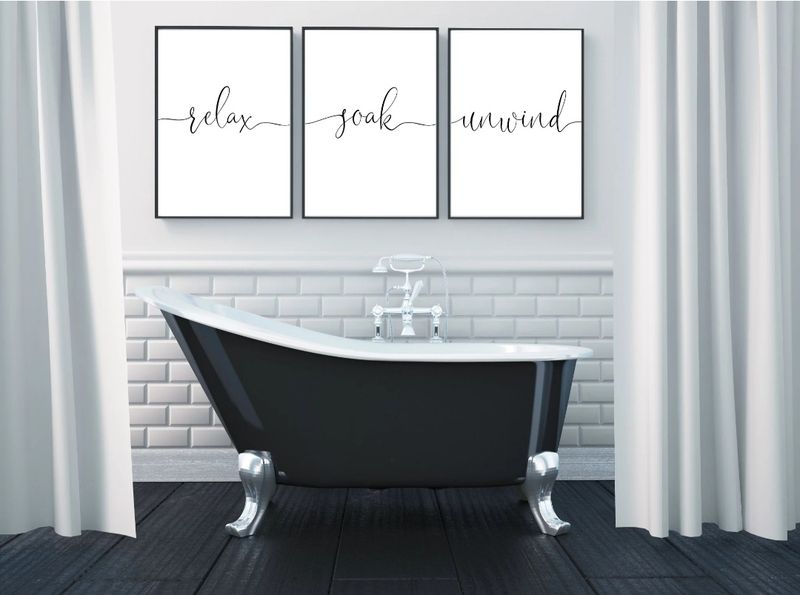 Canvas and Decor: Canvas Wall Art - CND083