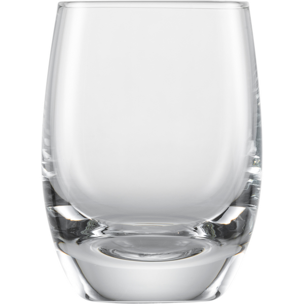 Schott Zwiesel For You Schnapps Shot Glasses