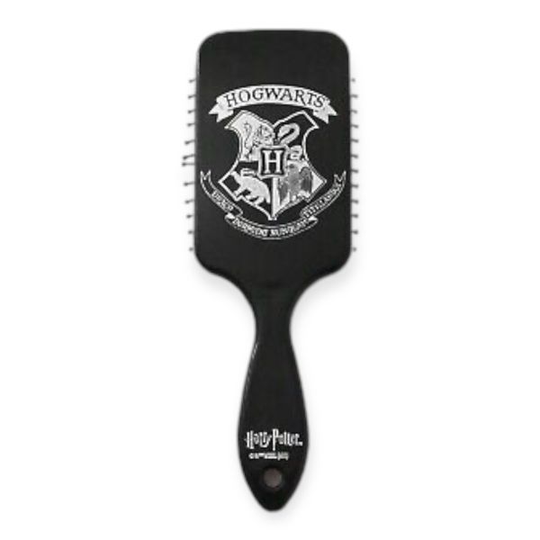 Harry Potter Hair Brush- Green
