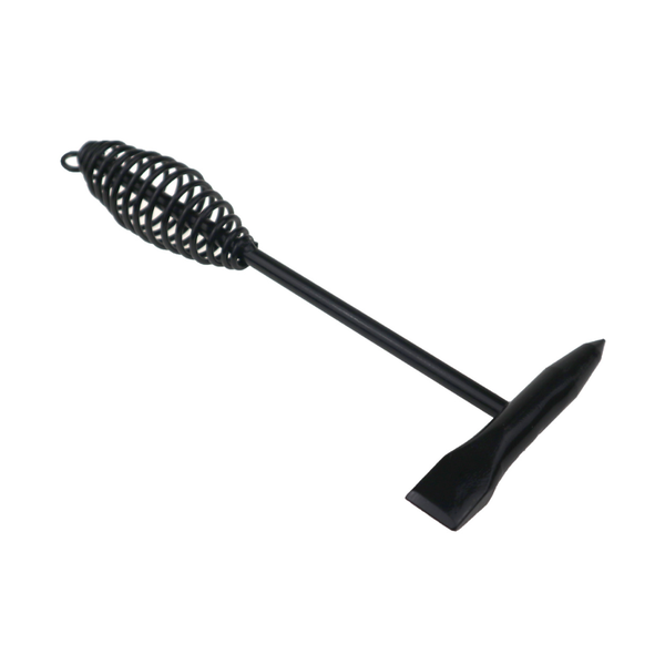Hammer Chipping A/STEEL