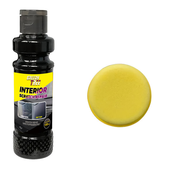 Scratch Repair Kit for Car Interior Plastic
