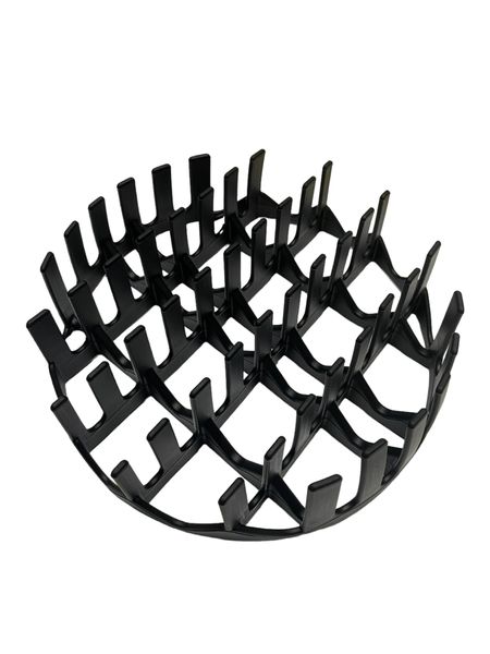 Air Fryer Sausage &amp; Cold Meat Rack