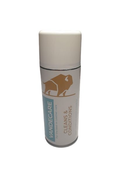 Vandecare Leather All in One