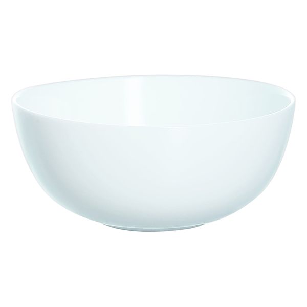 Consol Opal - Rice Bowl - 120Mm Dia - Bulk 24 Pack
