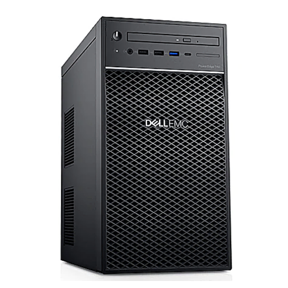 Dell PowerEdge T40 Server – MiniTower Case | Buy Online in South Africa ...